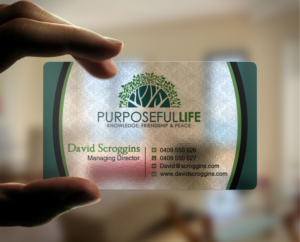 Business Card Design by Lanka Ama for EHR Solutions | Design: #10370850