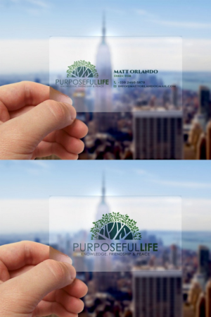 Business Card Design by Verified artistry (Design garden) for EHR Solutions | Design: #10285384