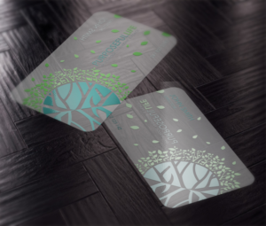 Business Card Design by Grafactory for EHR Solutions | Design: #10289605