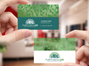 Business Card Design by Creations Box 2015 for EHR Solutions | Design: #10293259