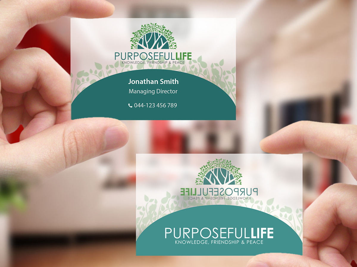 Business Card Design by Creations Box 2015 for EHR Solutions | Design #10293262