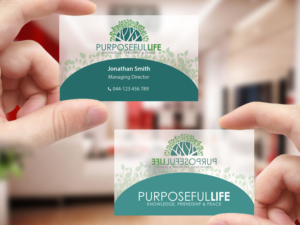 Design de Carte de Visite par Creations Box 2015 pour EHR Solutions | Design : #10293262