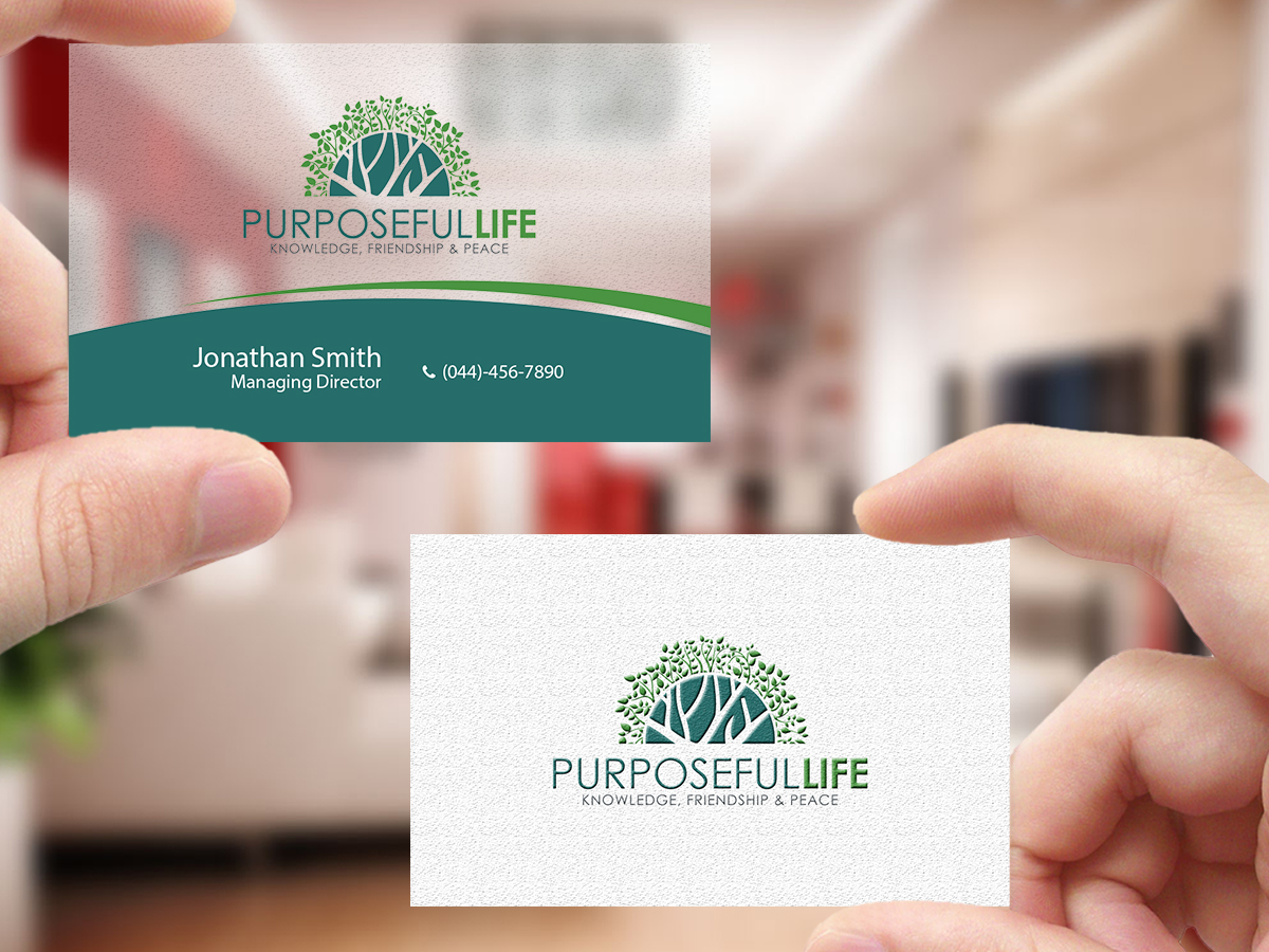 Business Card Design by Creations Box 2015 for EHR Solutions | Design #10293267