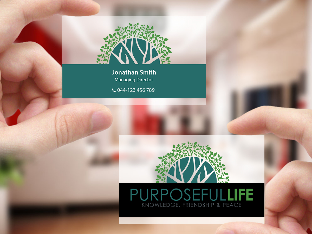 Business Card Design by Creations Box 2015 for EHR Solutions | Design #10293270