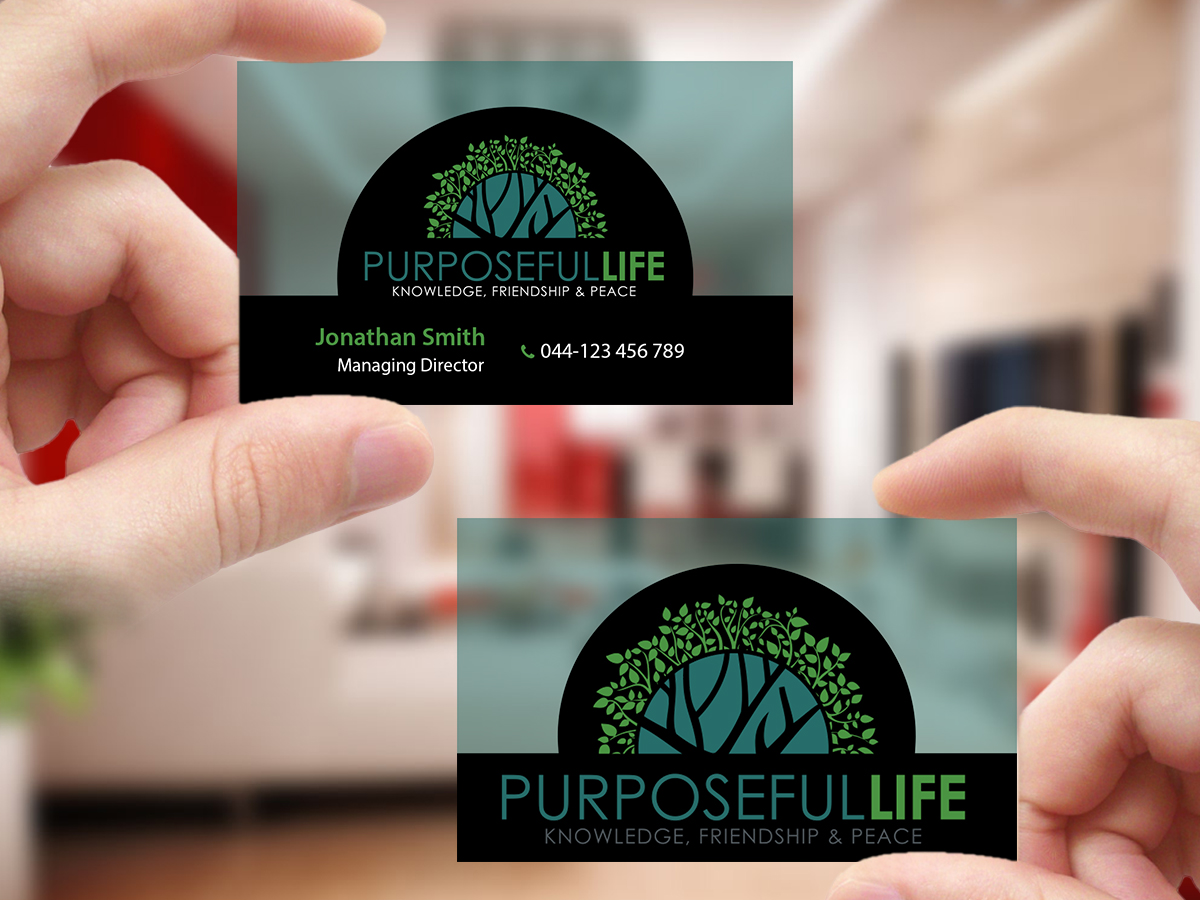 Business Card Design by Creations Box 2015 for EHR Solutions | Design #10293272