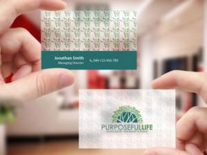 Business Card Design by Creations Box 2015 for EHR Solutions | Design: #10293275