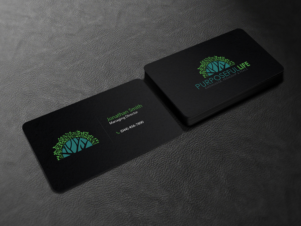 Diseño de Tarjeta de Presentación por Creations Box 2015 para EHR Solutions | Diseño #10293276