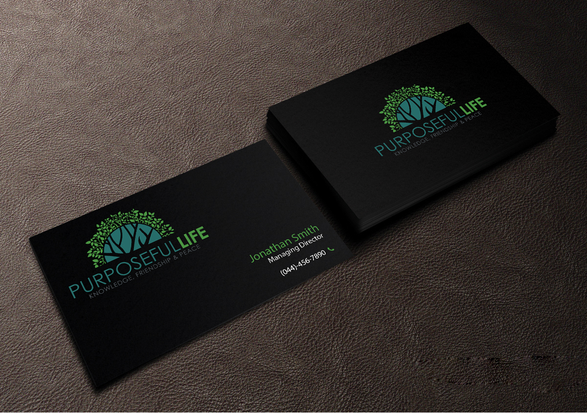 Business Card Design by Creations Box 2015 for EHR Solutions | Design #10293277