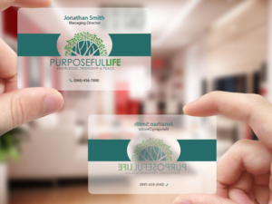 Business Card Design by Creations Box 2015 for EHR Solutions | Design: #10293279