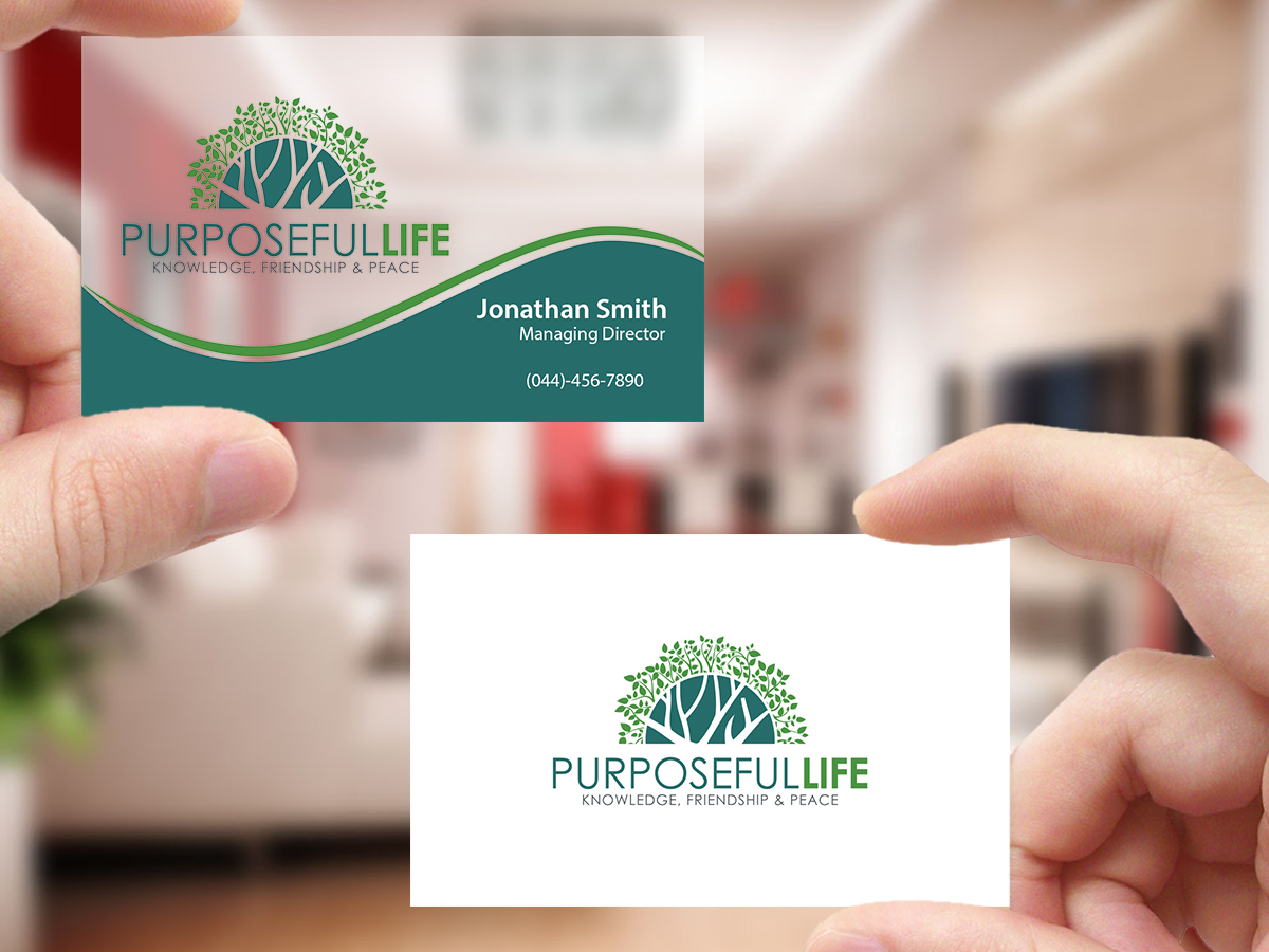 Business Card Design by Creations Box 2015 for EHR Solutions | Design #10293280