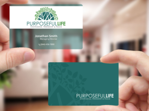 Business Card Design by Creations Box 2015 for EHR Solutions | Design: #10293281