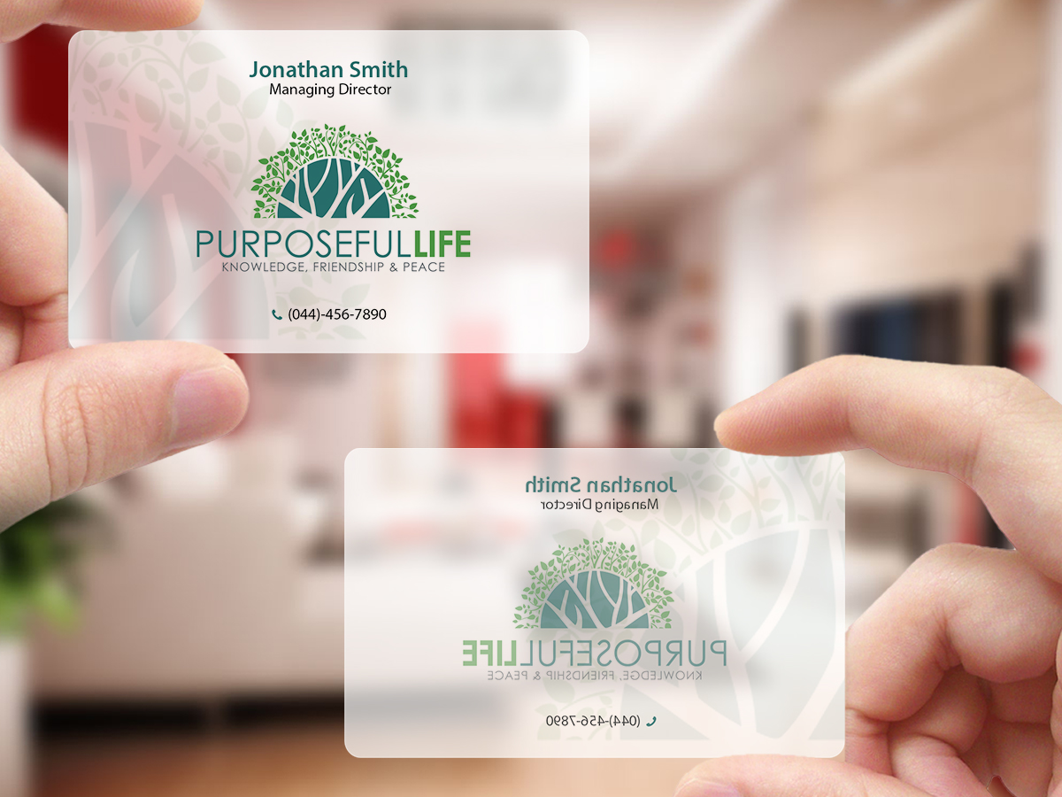 Business Card Design by Creations Box 2015 for EHR Solutions | Design #10293282