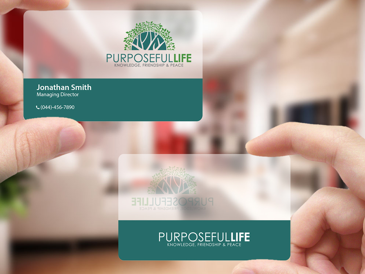 Business Card Design by Creations Box 2015 for EHR Solutions | Design #10293283