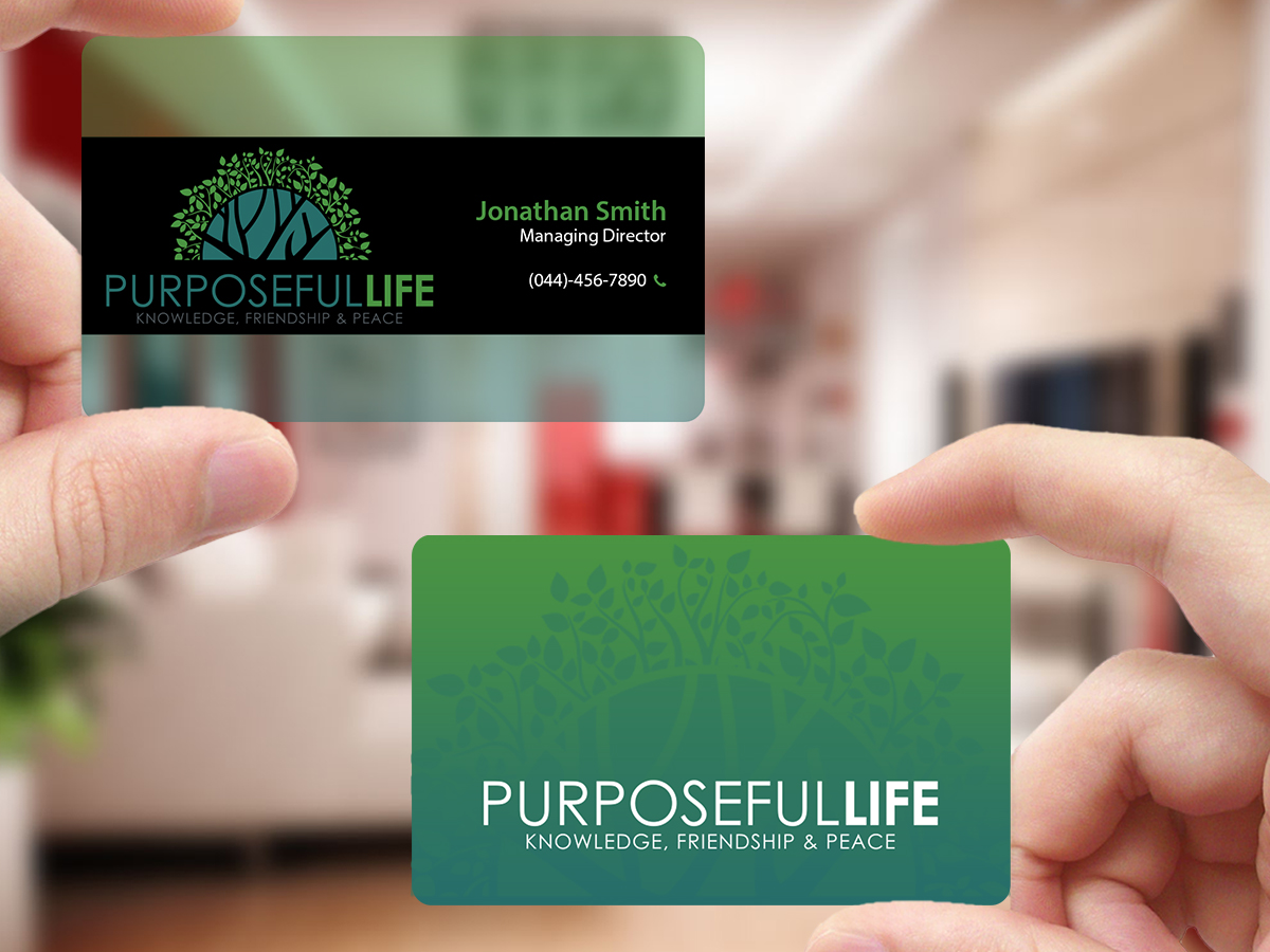 Visitenkarten-Design von Creations Box 2015 für EHR Solutions | Design #10293284