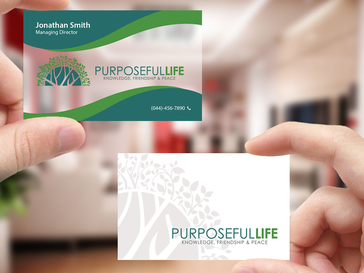 Business Card Design by Creations Box 2015 for EHR Solutions | Design #10293286