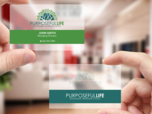 Business Card Design by Creations Box 2015 for EHR Solutions | Design: #10293288