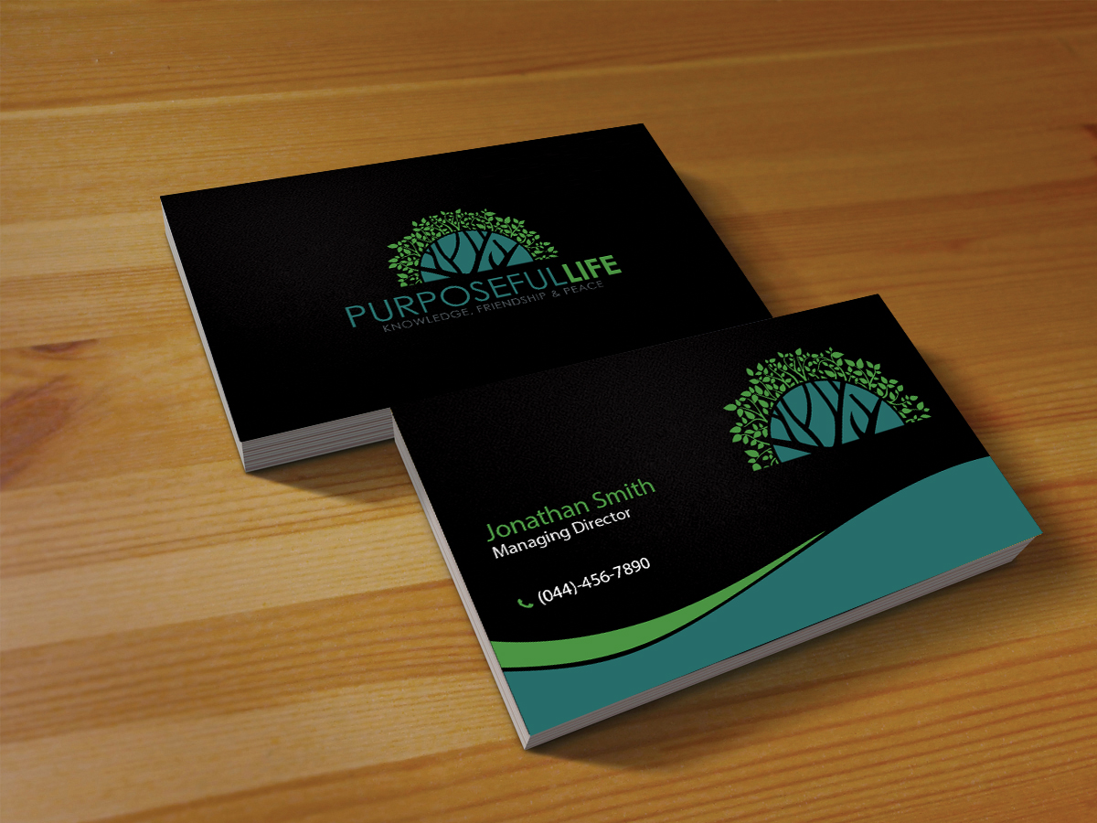 Business Card Design by Creations Box 2015 for EHR Solutions | Design #10297750