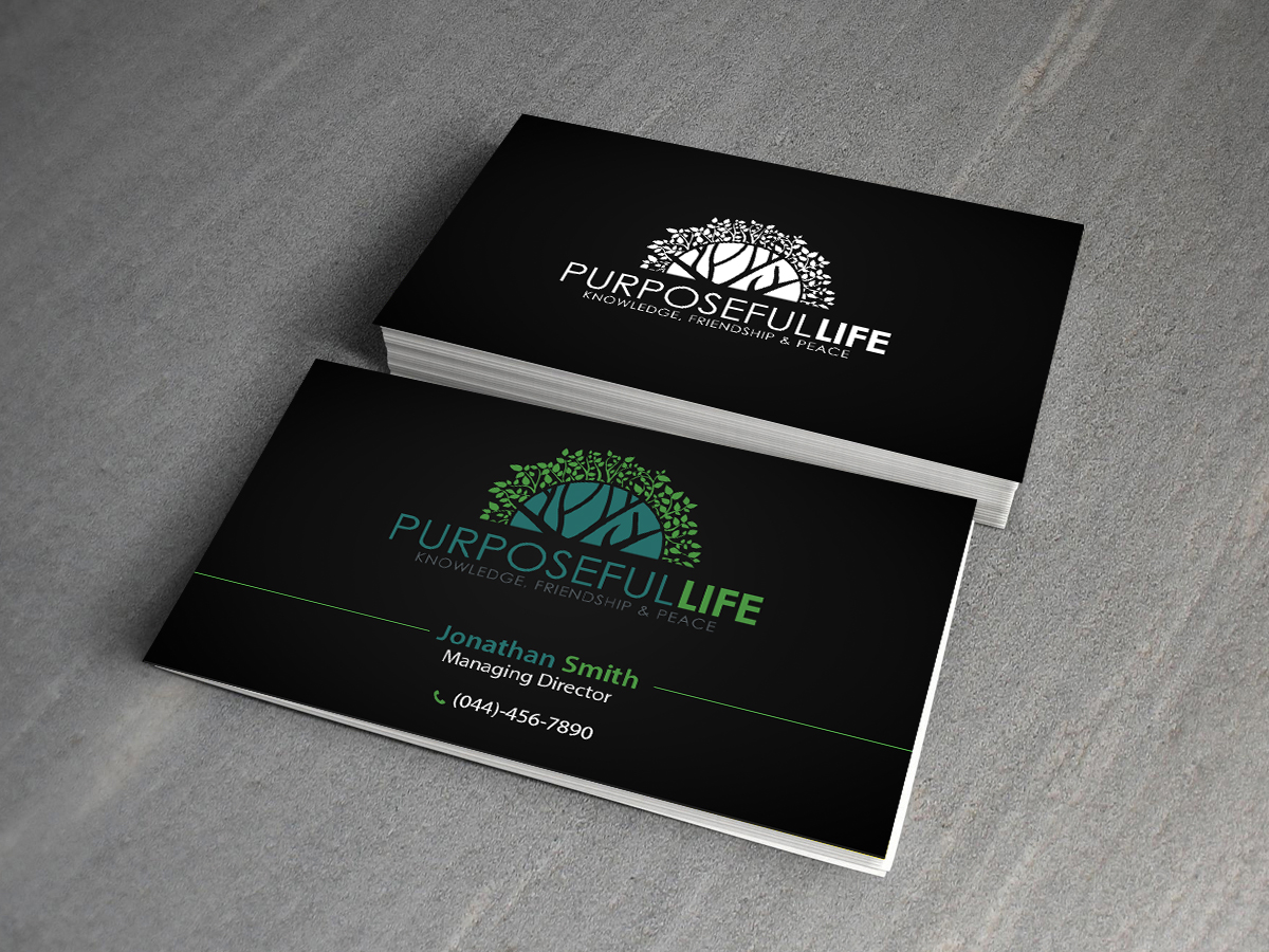 Business Card Design by Creations Box 2015 for EHR Solutions | Design #10297752