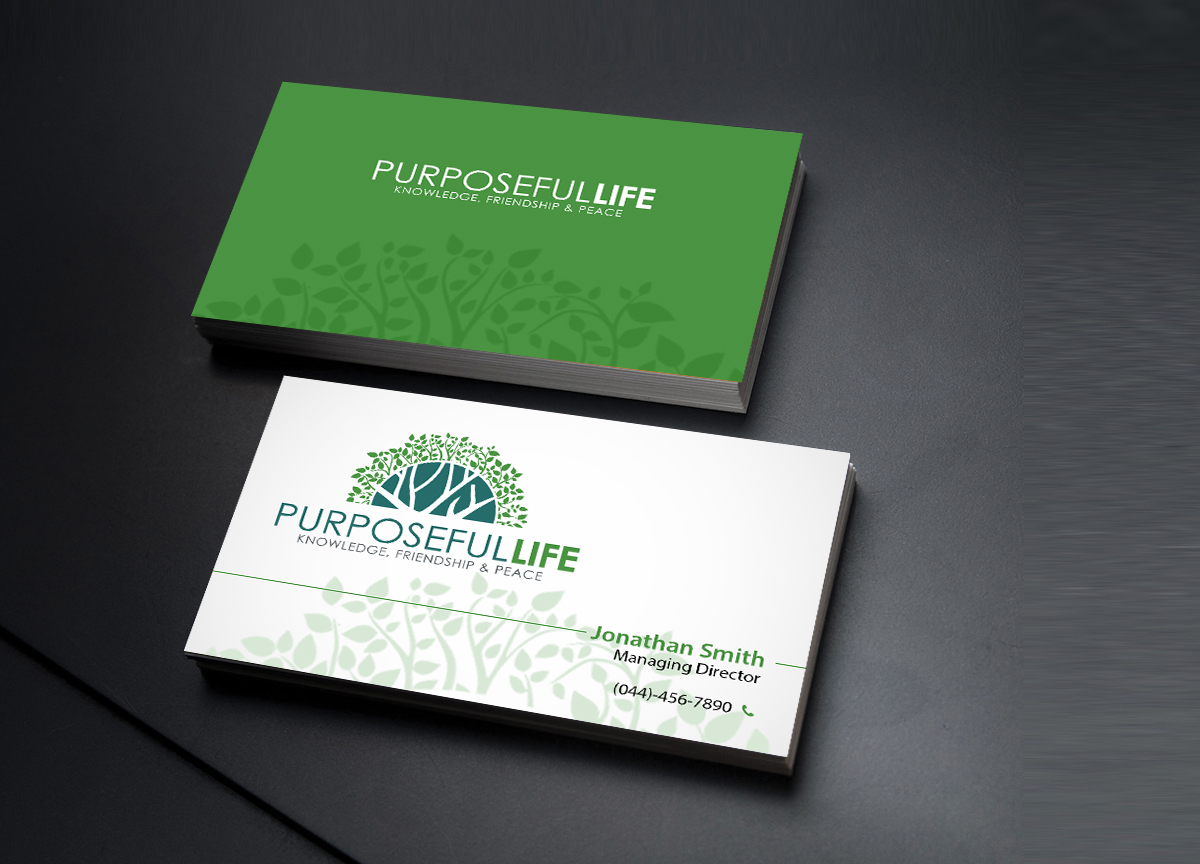Business Card Design by Creations Box 2015 for EHR Solutions | Design #10297758