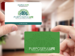 Visitenkarten-Design von Creations Box 2015 für EHR Solutions | Design: #10297847