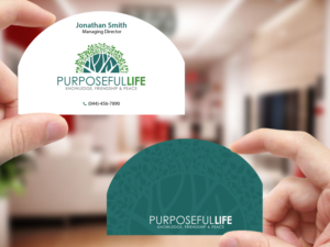 Visitenkarten-Design von Creations Box 2015 für EHR Solutions | Design: #10297850