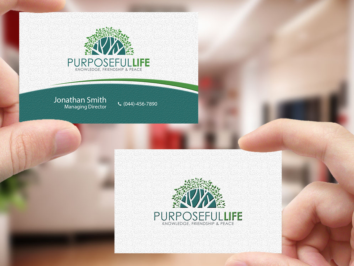 Design de Carte de Visite par Creations Box 2015 pour EHR Solutions | Design #10297851