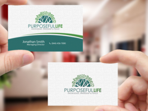 Visitenkarten-Design von Creations Box 2015 für EHR Solutions | Design: #10297851