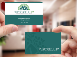 Visitenkarten-Design von Creations Box 2015 für EHR Solutions | Design: #10297857