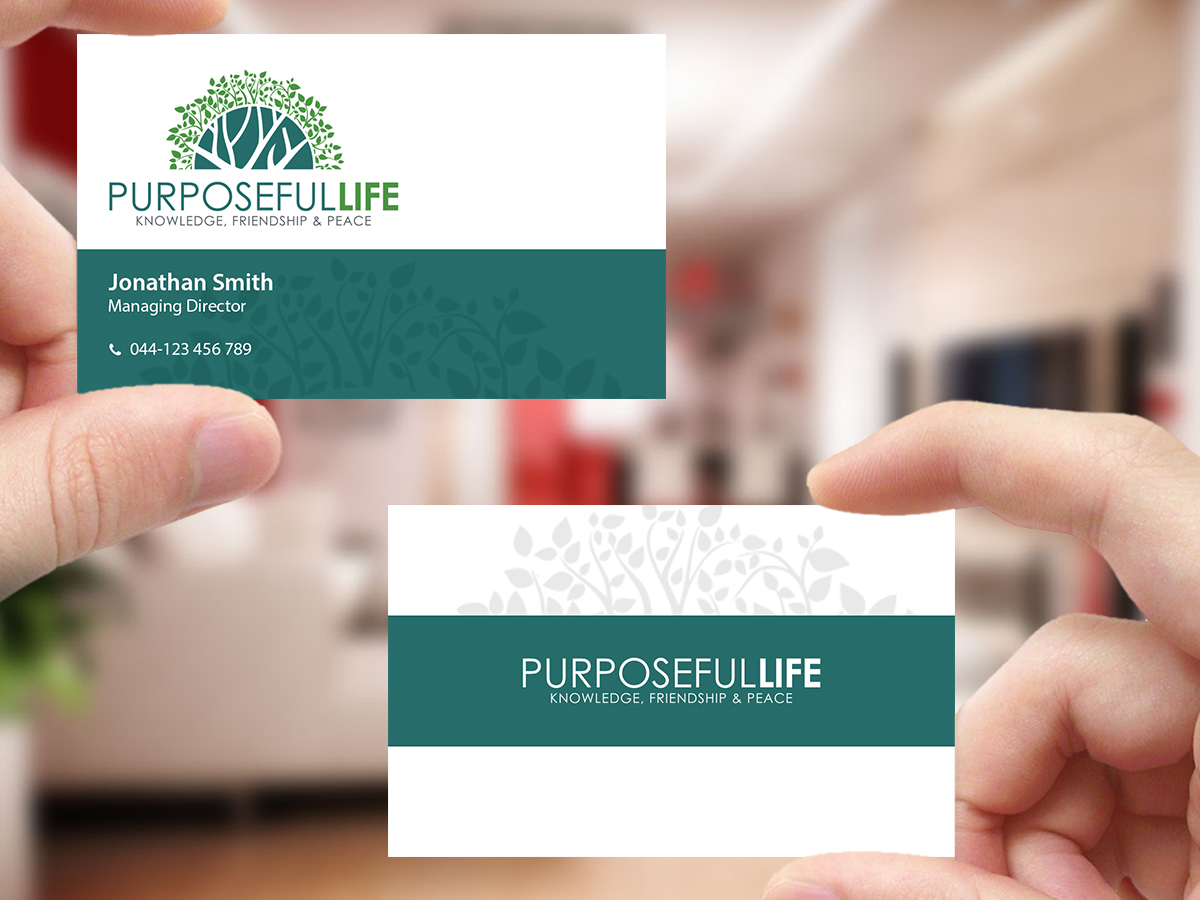 Design de Carte de Visite par Creations Box 2015 pour EHR Solutions | Design #10297863