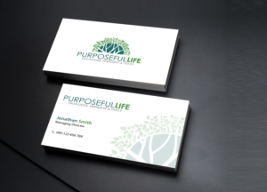 Visitenkarten-Design von Creations Box 2015 für EHR Solutions | Design: #10297869