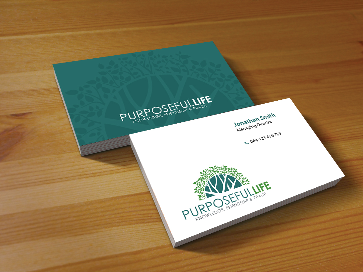 Design de Carte de Visite par Creations Box 2015 pour EHR Solutions | Design #10297870