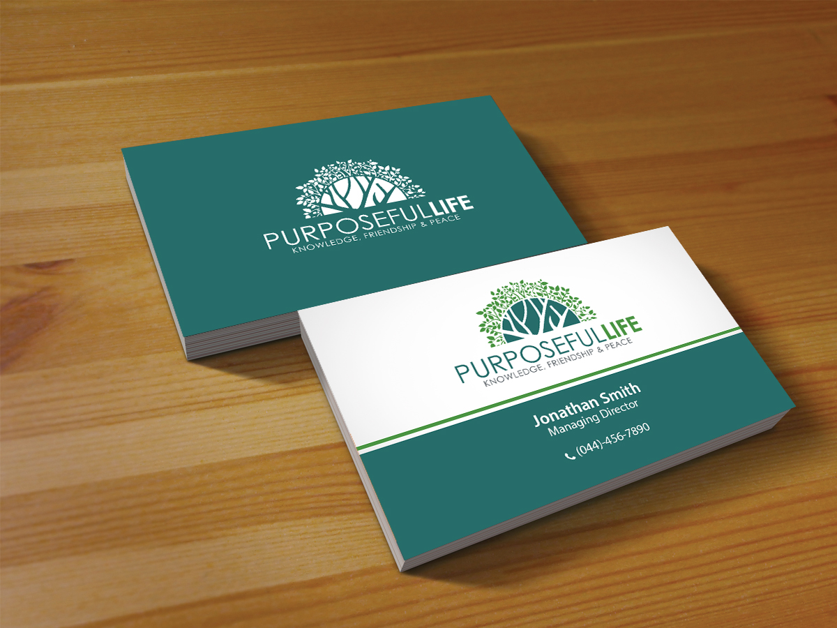 Business Card Design by Creations Box 2015 for EHR Solutions | Design #10297874