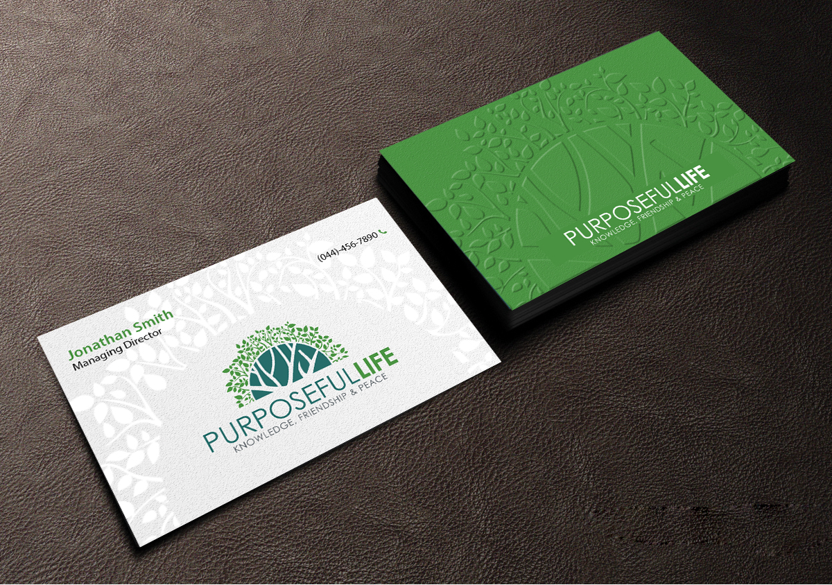 Design de Carte de Visite par Creations Box 2015 pour EHR Solutions | Design #10297877