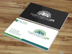 Visitenkarten-Design von Creations Box 2015 für EHR Solutions | Design: #10370611