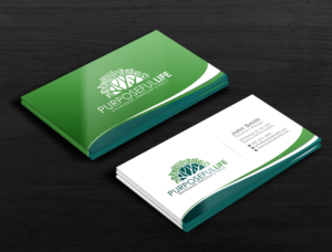 Business Card Design by tajammuldesigner