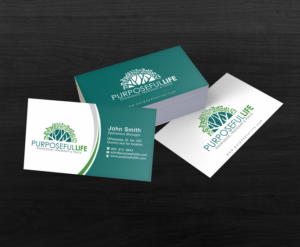 Business Card Design by tajammuldesigner for EHR Solutions | Design: #10297081