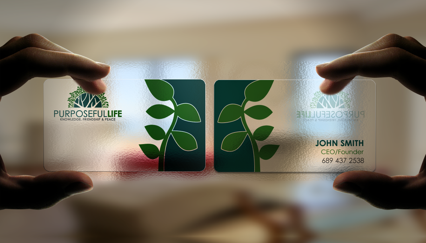 Business Card Design by chandrayaan.creative for EHR Solutions | Design #10288571