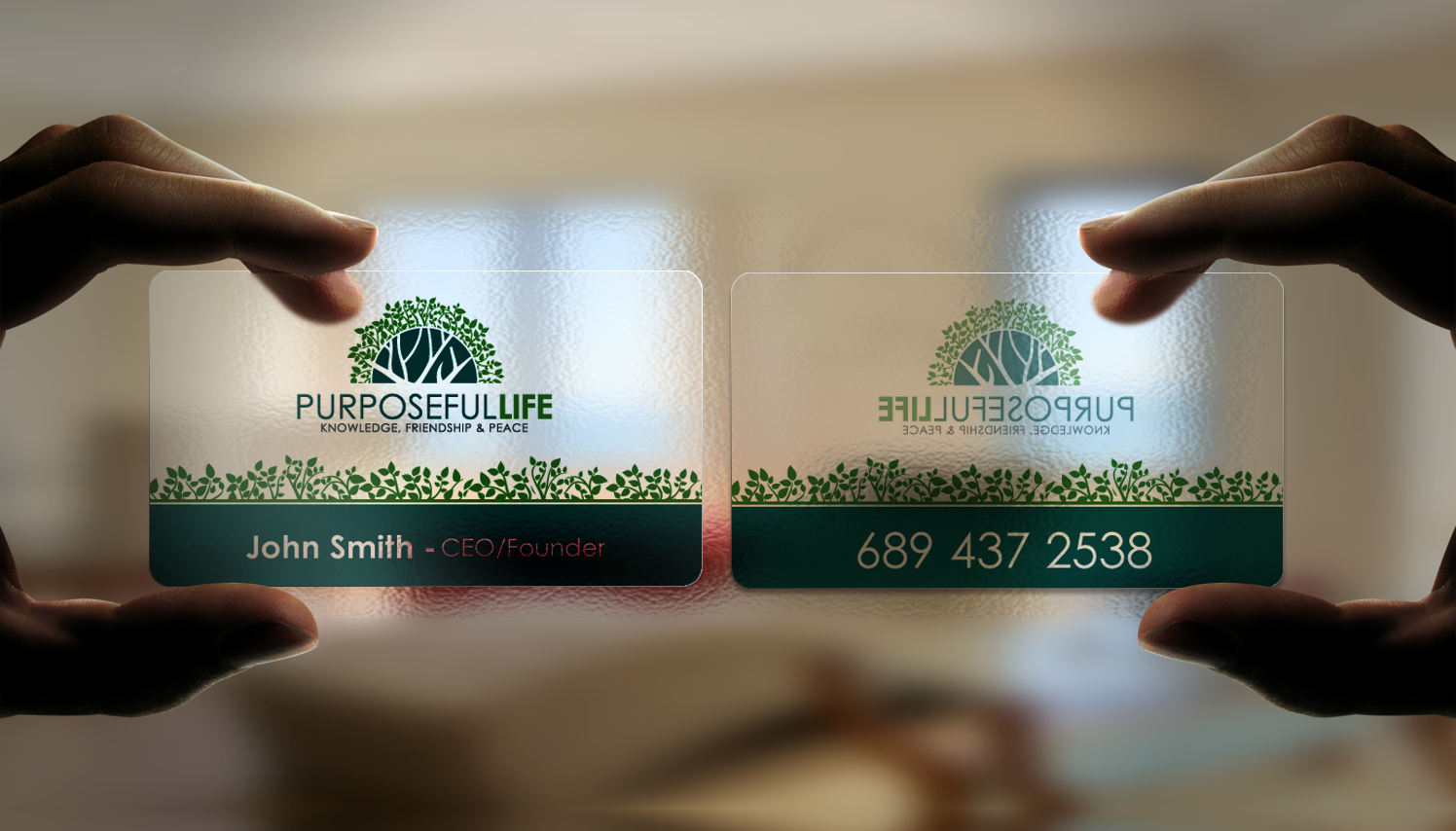 Business Card Design by chandrayaan.creative for EHR Solutions | Design #10290449