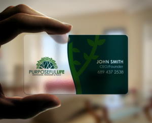 Business Card Design by chandrayaan.creative for EHR Solutions | Design: #10297719