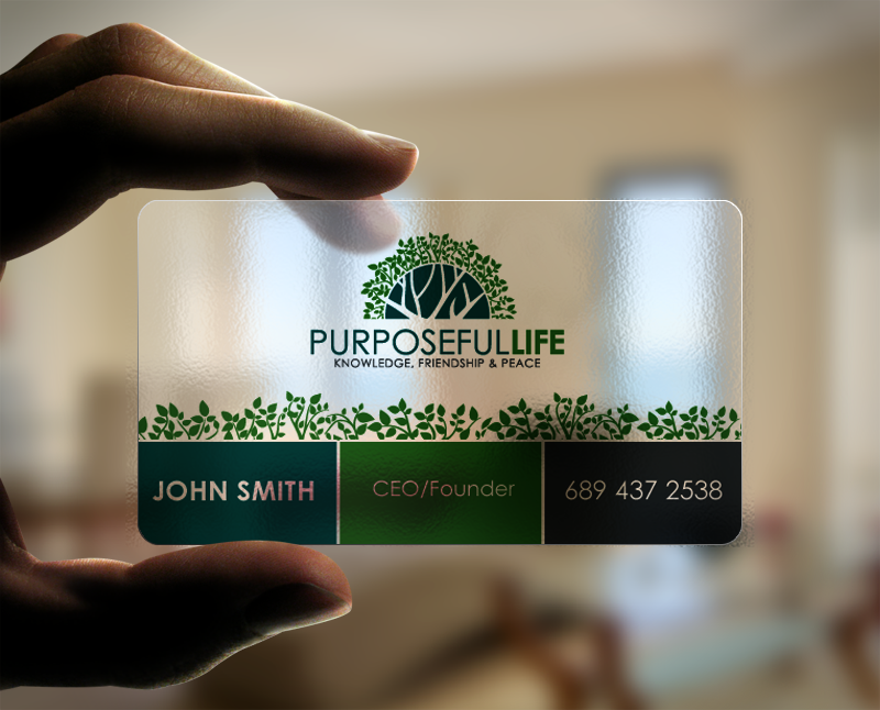 Business Card Design by chandrayaan.creative for EHR Solutions | Design #10297734