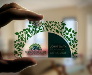 Business Card Design by chandrayaan.creative for EHR Solutions | Design: #10297735