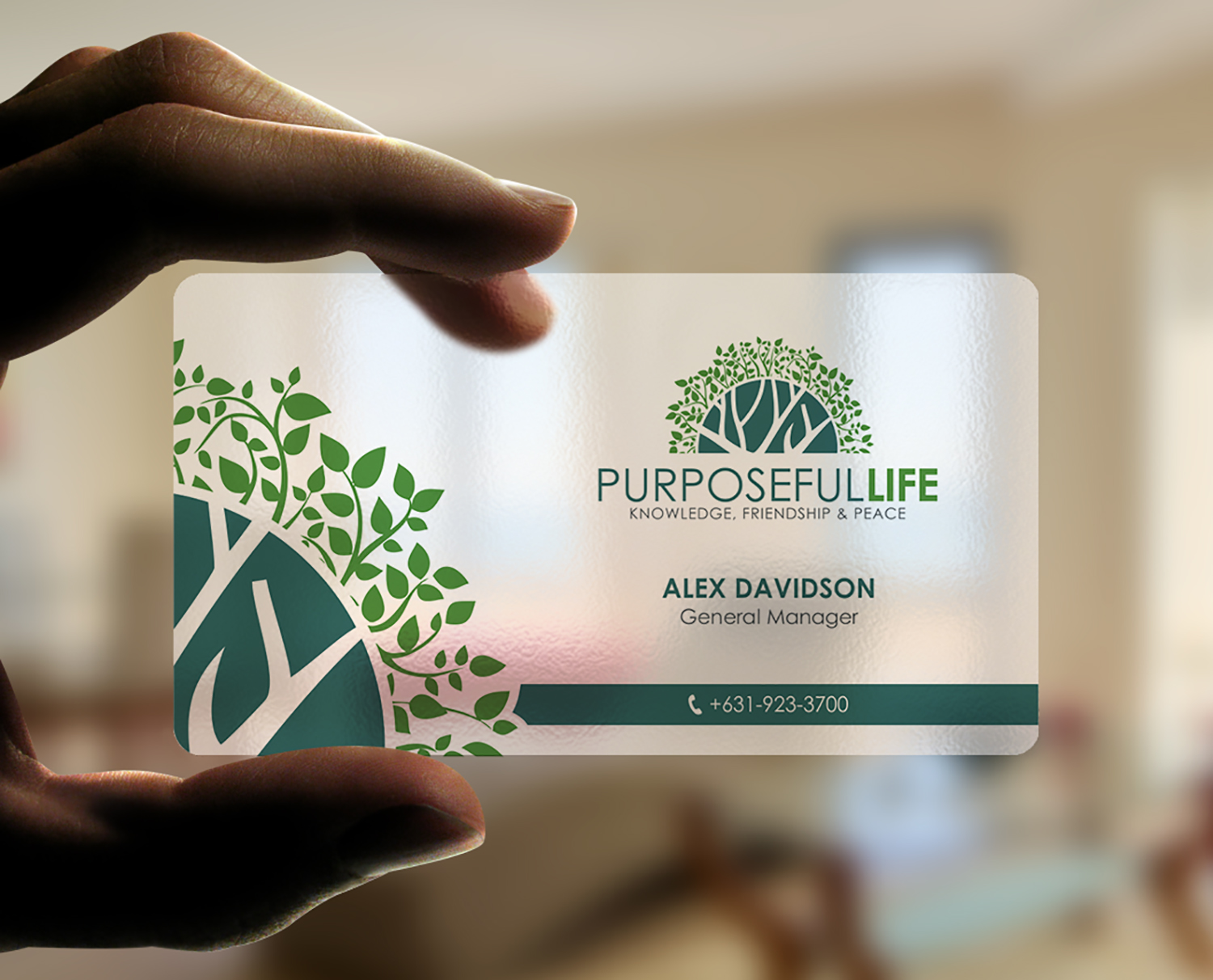 Visitenkarten-Design von logodentity für EHR Solutions | Design #10283578