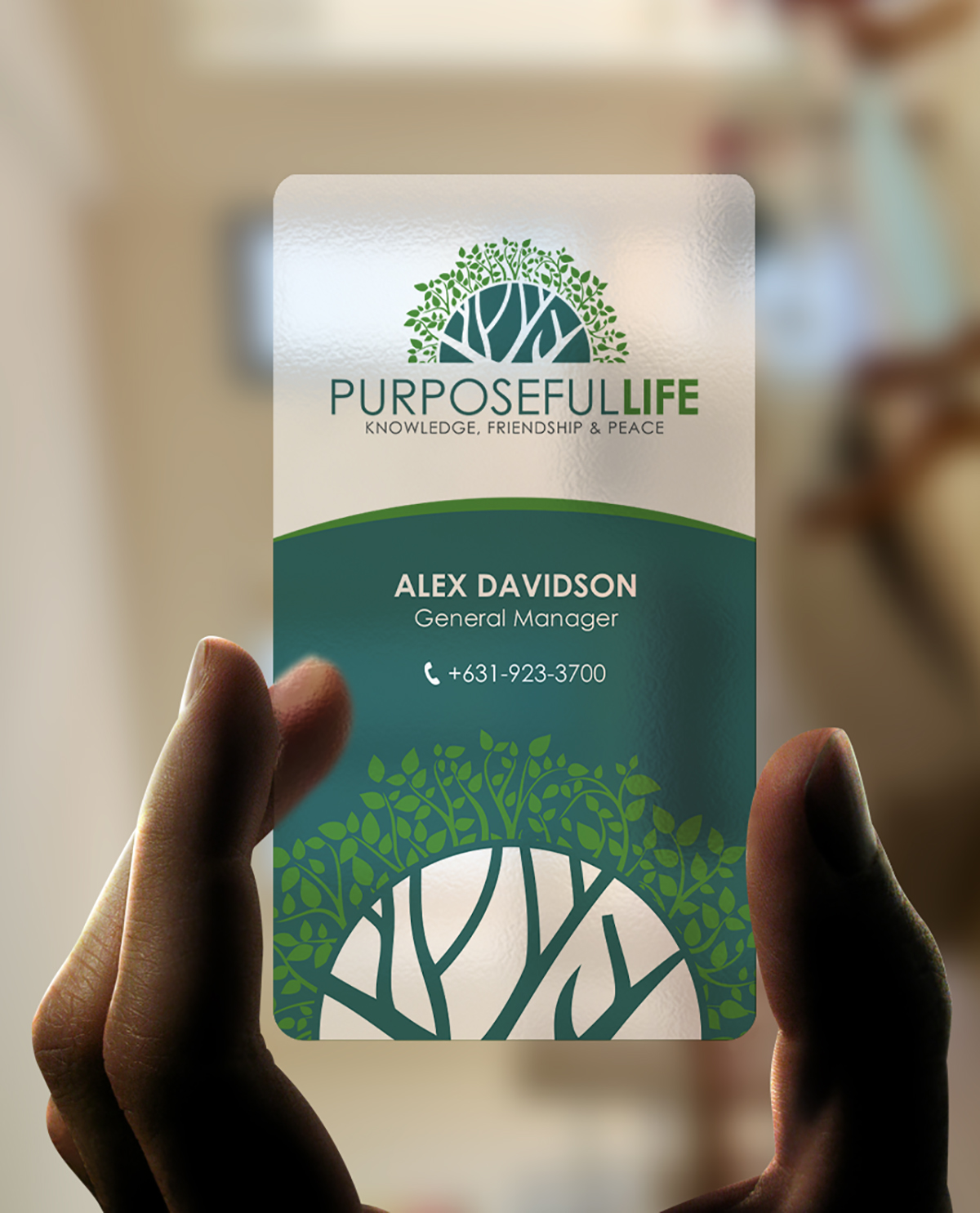 Visitenkarten-Design von logodentity für EHR Solutions | Design #10283677