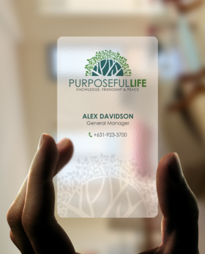 Business Card Design by logodentity for EHR Solutions | Design: #10283712