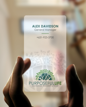 Business Card Design by logodentity for EHR Solutions | Design: #10283715
