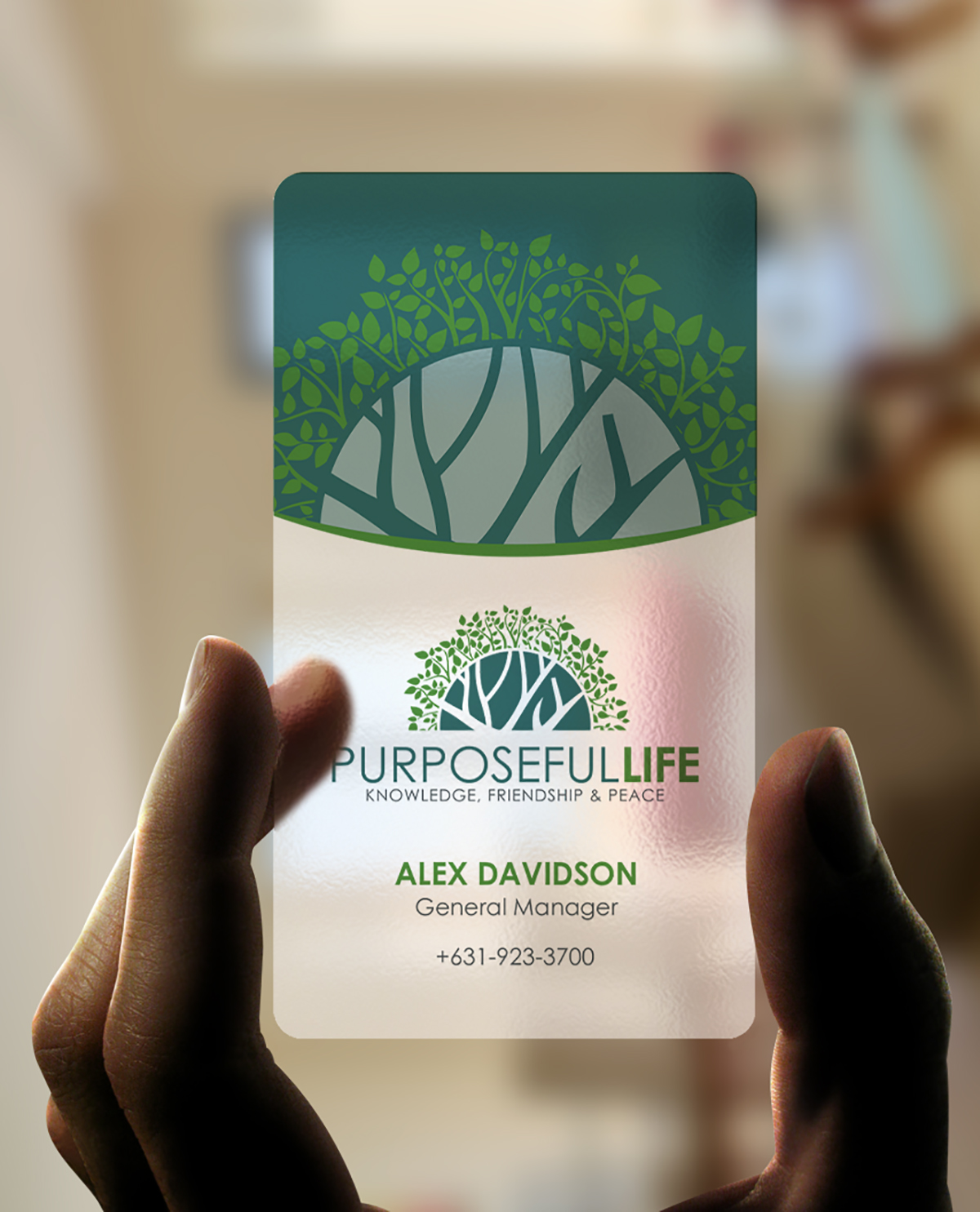 Visitenkarten-Design von logodentity für EHR Solutions | Design #10283758