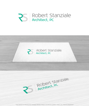 Logo Design by Daniel Caso Design for this project | Design: #10306905