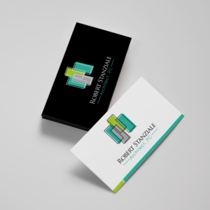 Logo Design by Renen for this project | Design: #10382878