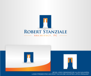 Logo Design by alvinnavarra for this project | Design #10410801