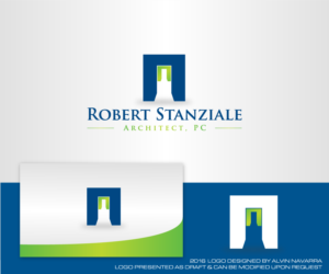 Design de Logo par alvinnavarra pour ce projet | Design : #10410822